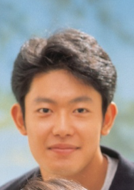筒井道隆さん