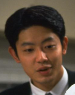 筒井道隆さん