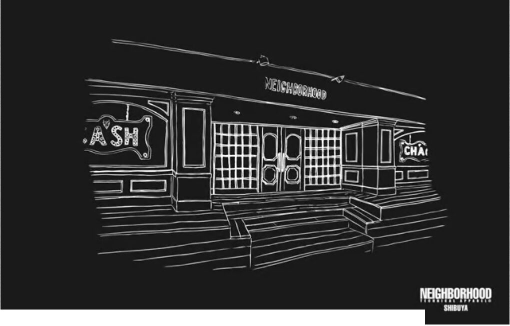 ネイバーフッド