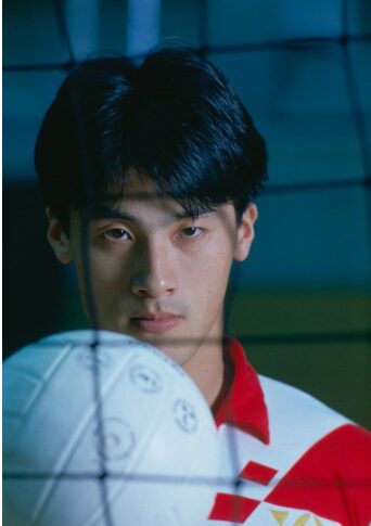 中垣内祐一さん