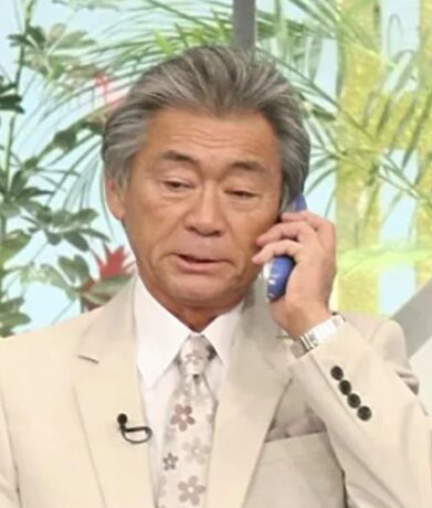 みのもんたさん