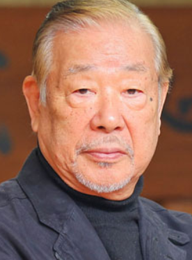筒井康隆さん