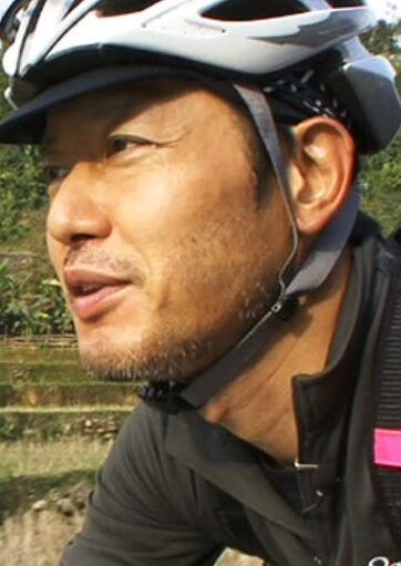 筒井道隆さん