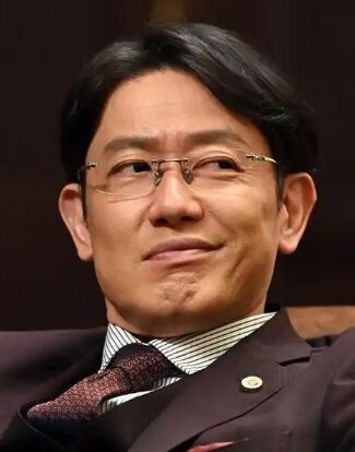 筒井道隆さん