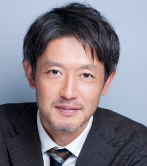 筒井道隆さん