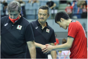 中垣内祐一さん