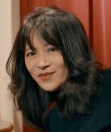 中森明菜さん