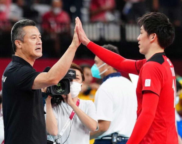 中垣内祐一さん