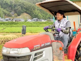 中垣内祐一さん