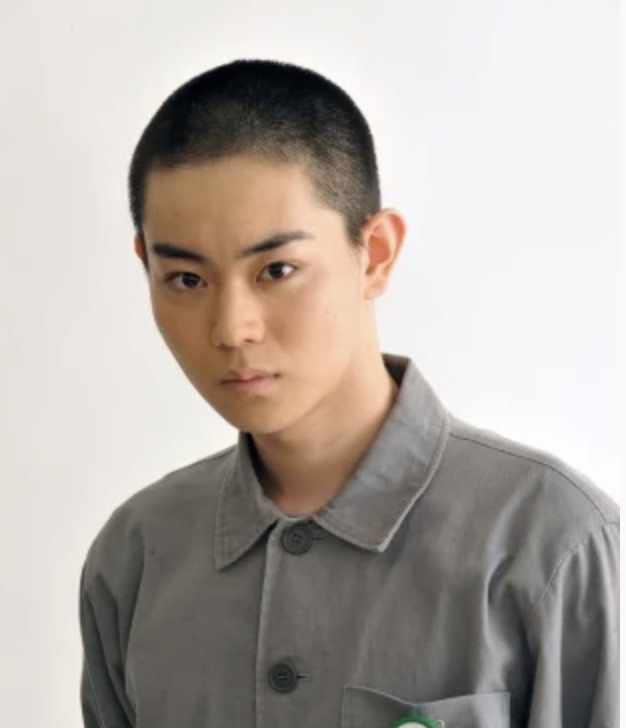 菅田将暉さん