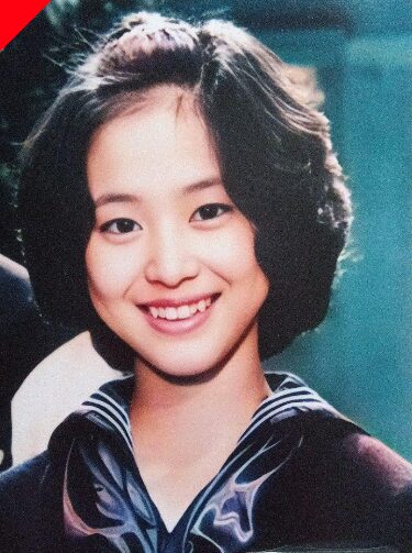 松田聖子さん