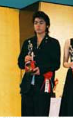 山田孝之さん