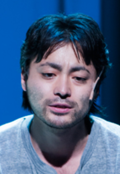 山田孝之さん