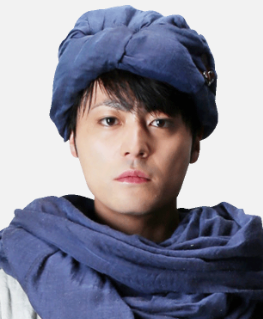 山田孝之さん