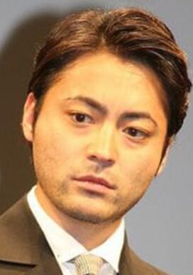 山田孝之さん