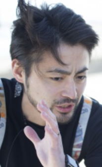 山田孝之さん