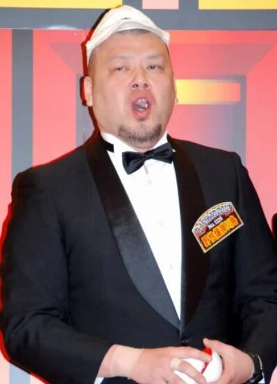 くっきー！さん