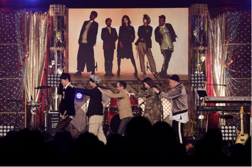 くっきー！さん