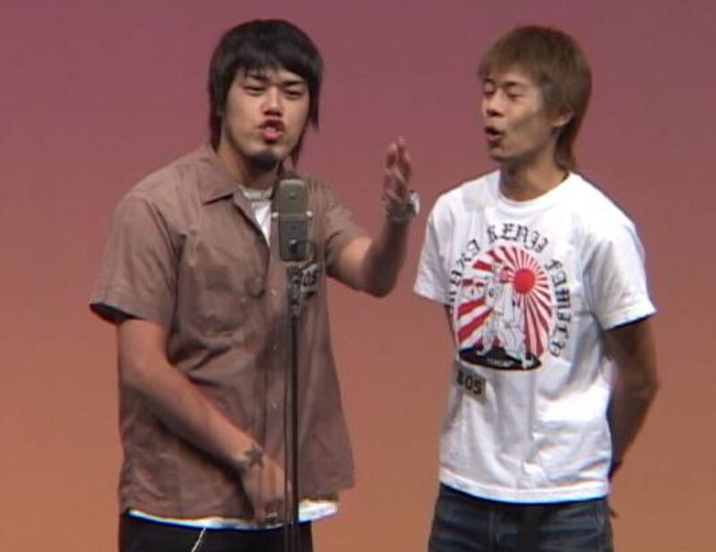 くっきー！さん