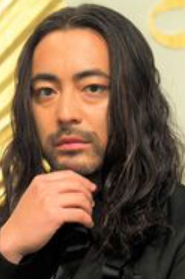山田孝之さん