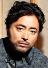 山田孝之さん