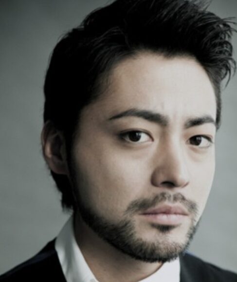 山田孝之さん