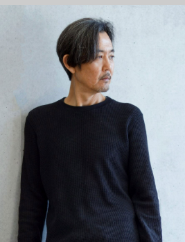 岡部たかしさん