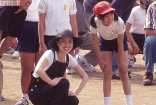 松田聖子さん 神田沙也加さん