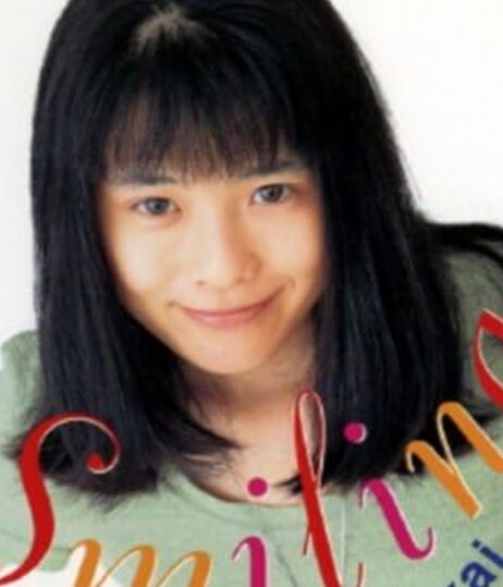 坂井真紀さん