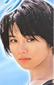 坂井真紀さん