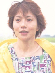 坂井真紀さん