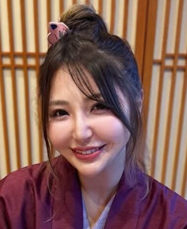 大塚里香さん