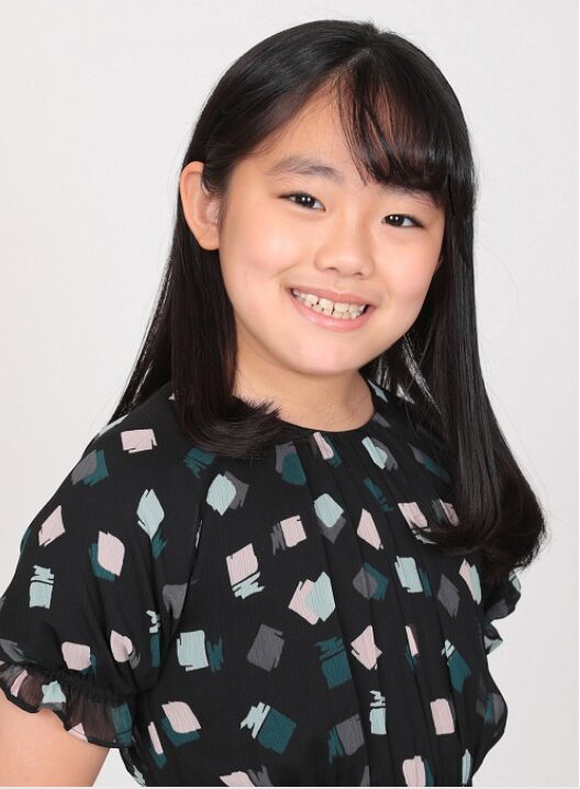 安藤 愛陽葵さん