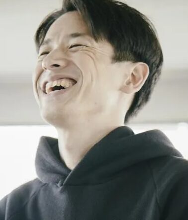 鈴木心さん