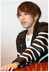 倖田來未さんの旦那