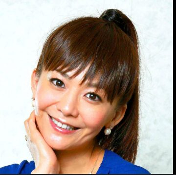 華原朋美さん