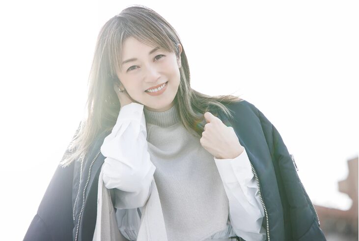 高岡早紀さん