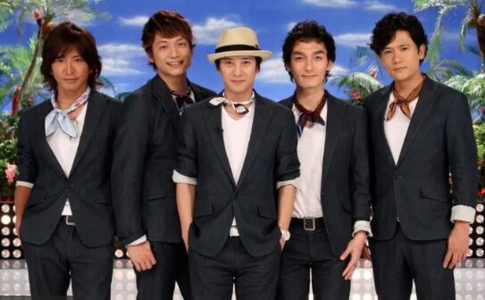 SMAP