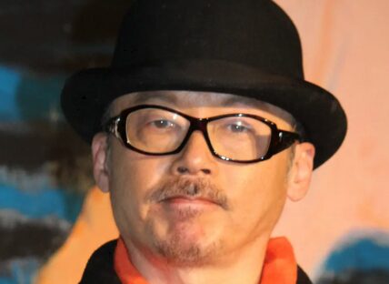 田代まさしさん