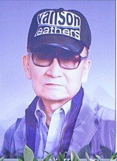 ジャニー喜多川さん