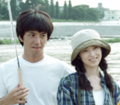 高岡早紀さん