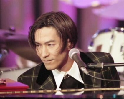 小室哲哉さん