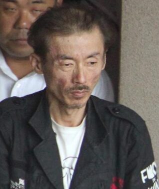 田代まさしさん