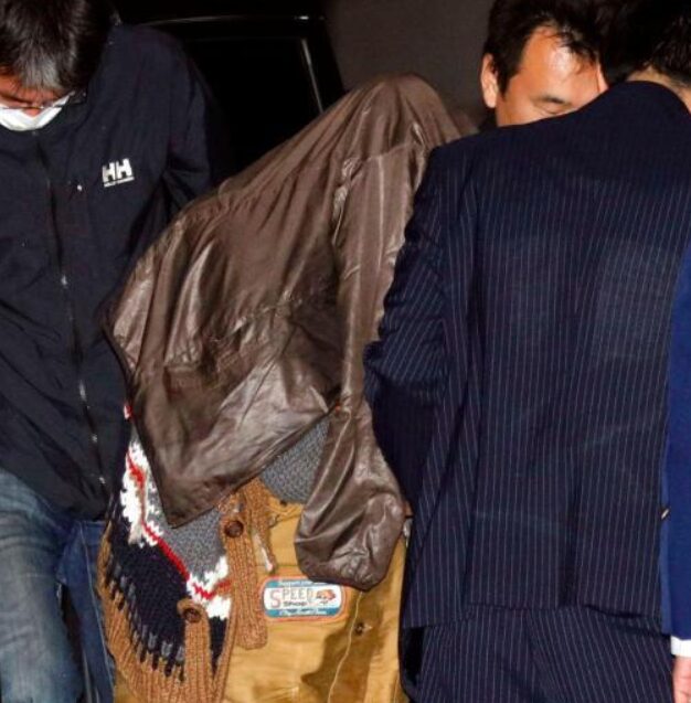 田代まさしさん