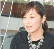 高岡由美子さん