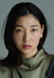 安藤サクラさん