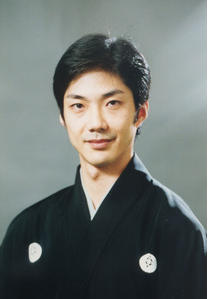 野村萬斎さん