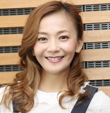 華原朋美さん