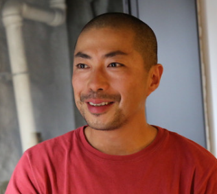 三代目・魚武濱田成夫さん