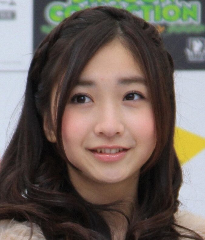 田原可南子さん